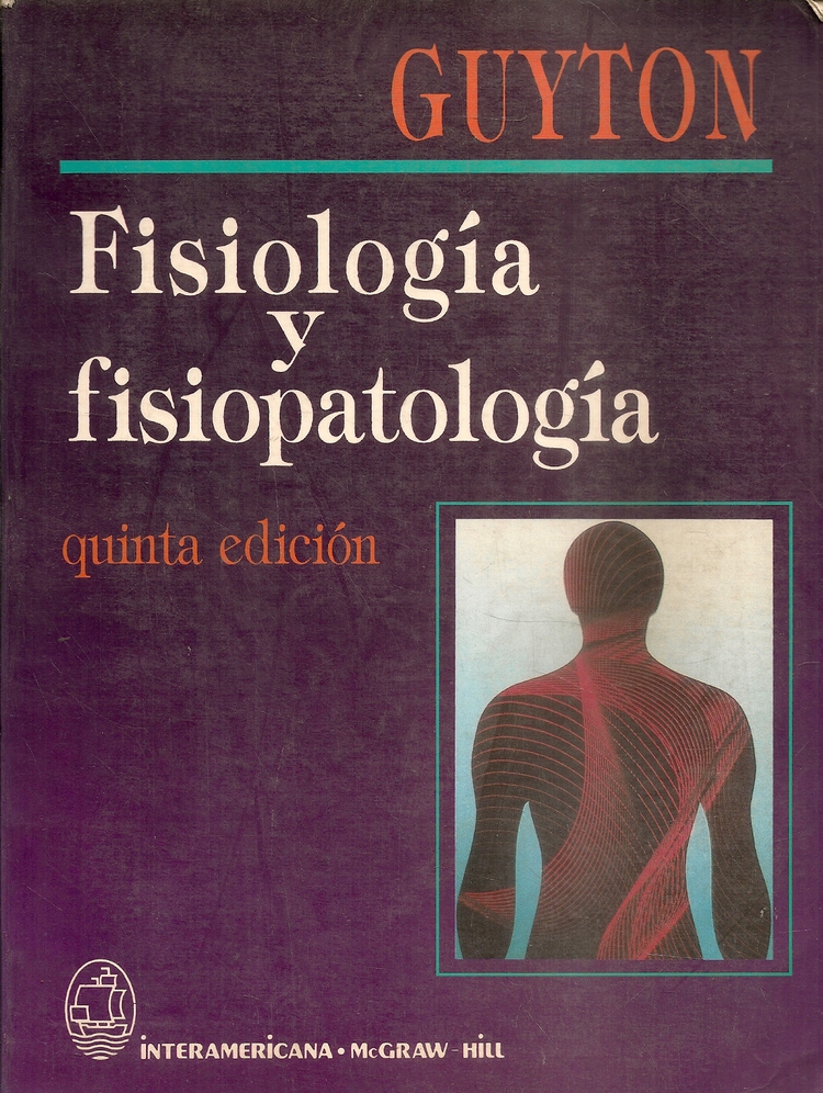 Fisiologia y fisiopatologia