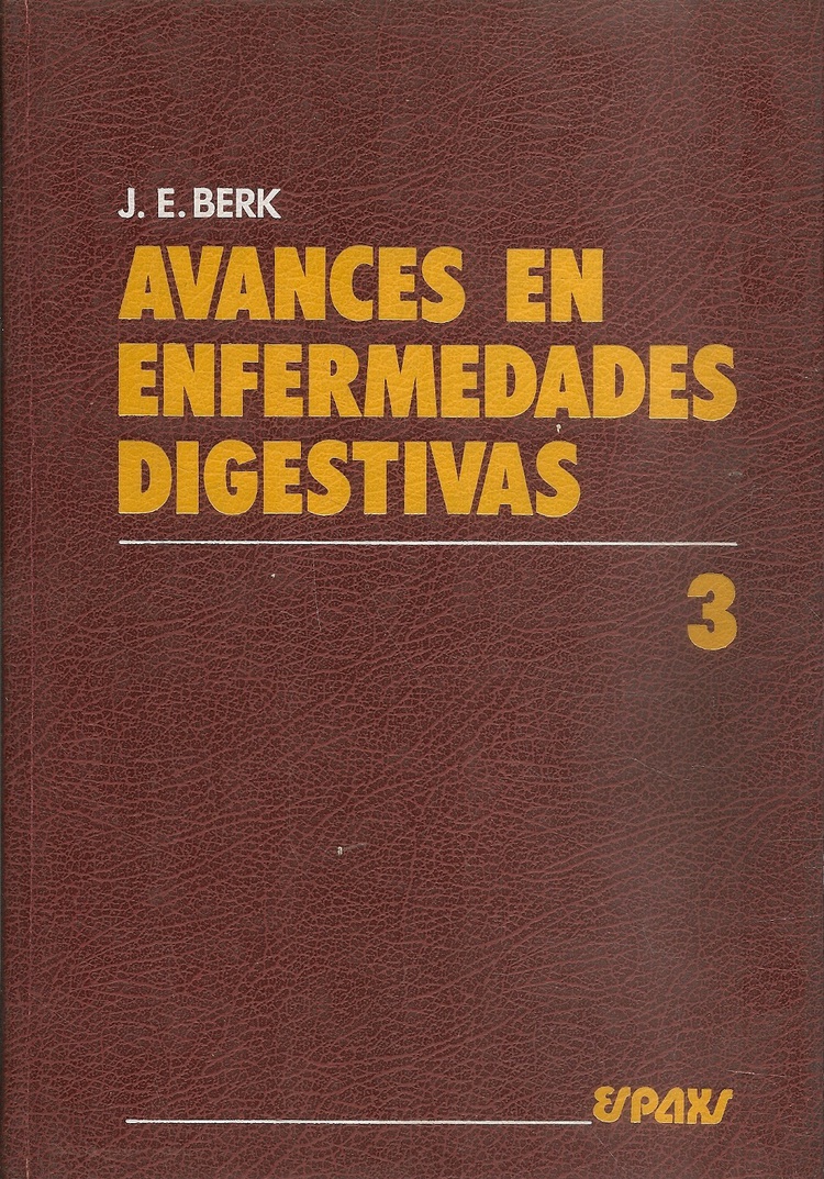 Avances en enfermedades digestivas.