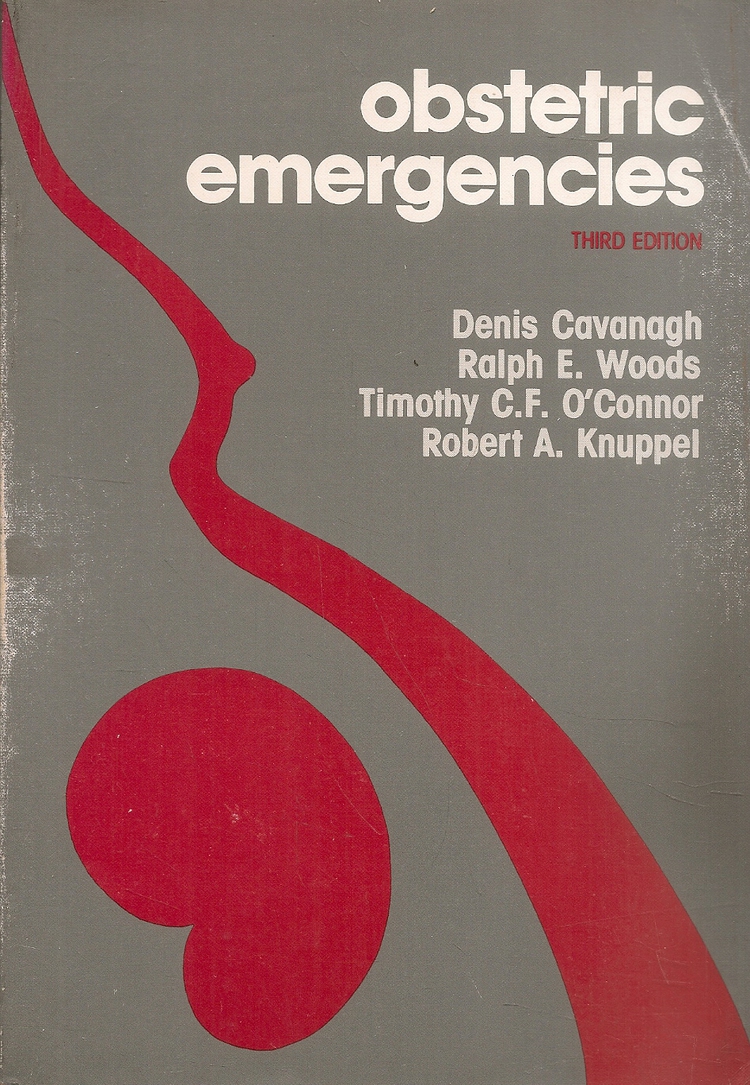 Obstetric emergencies