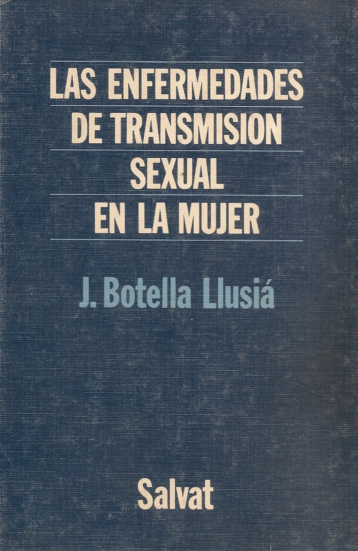 Las enfermedades de transmision sexual en la mujer