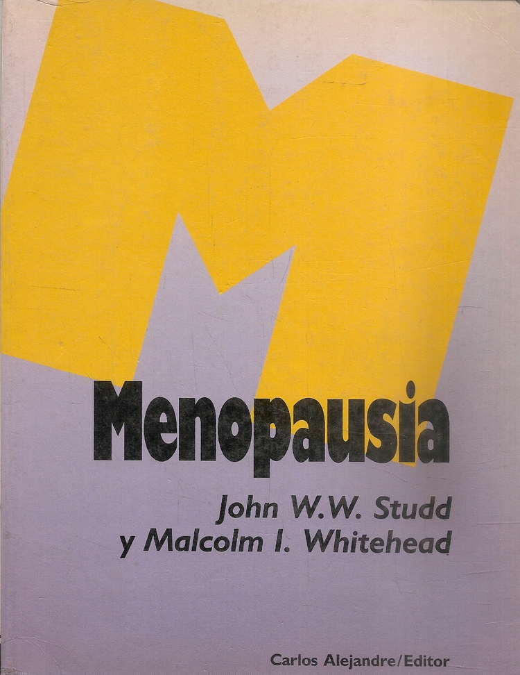 Menopausia