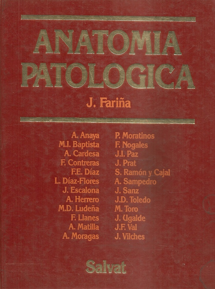 Anatomia patologica