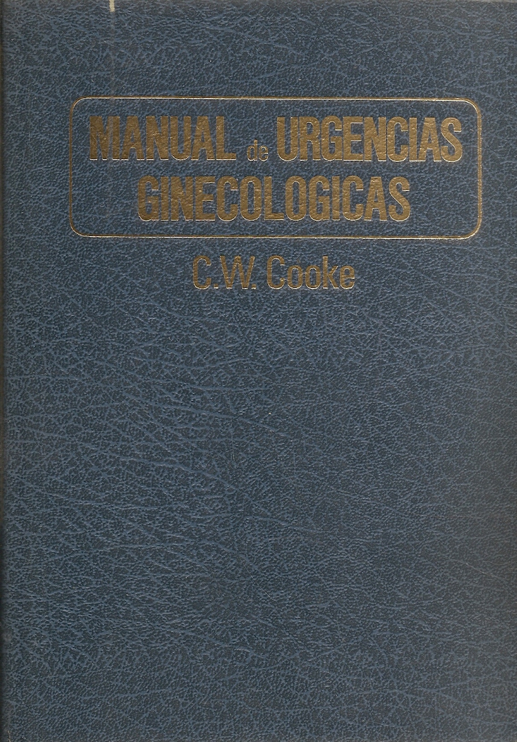 Manual de urgencias ginecologicas