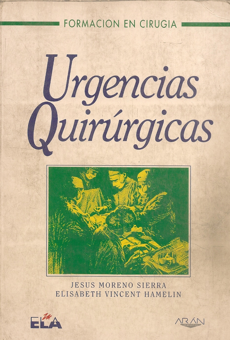 Urgencias quirurgicas