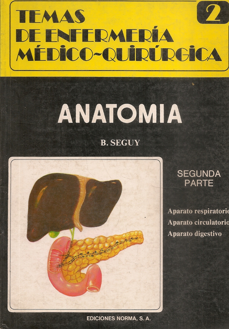 Temas de enfermeria medico quirurgica  2