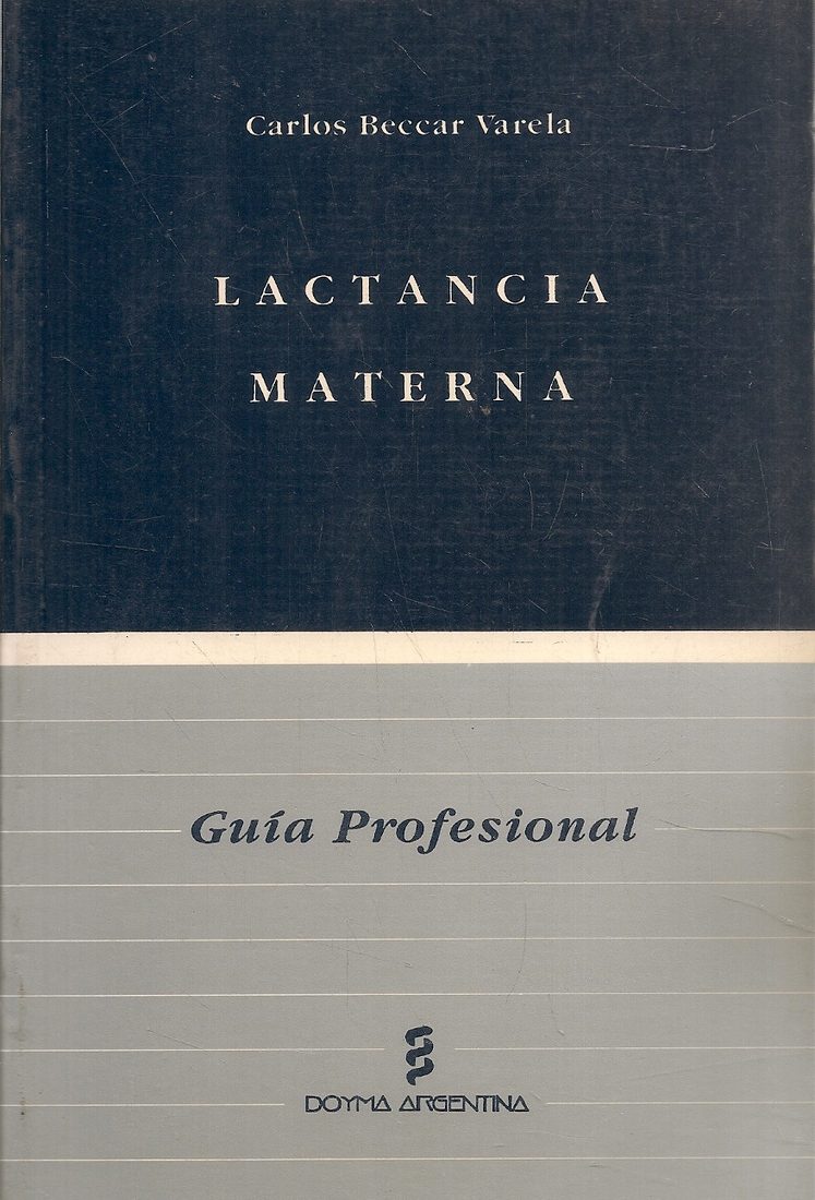 Lactancia materna