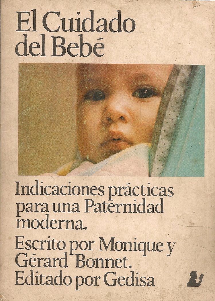 Paternidad moderna Cuidado del bebe