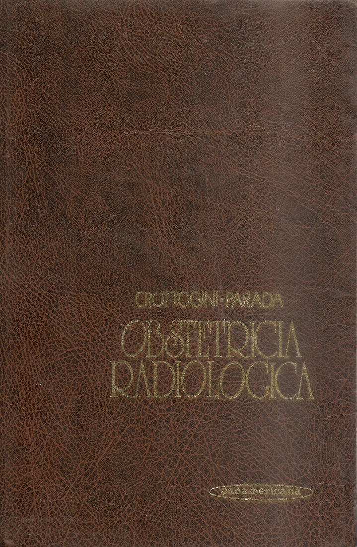 Obstetricia radiologica