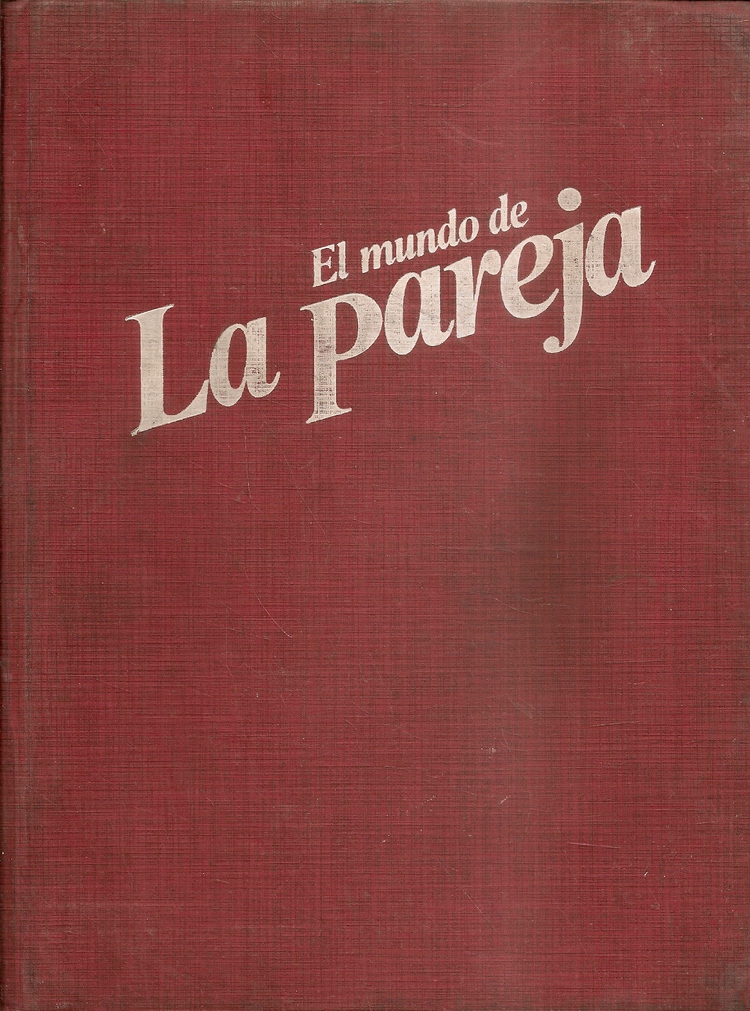El mundo de la pareja