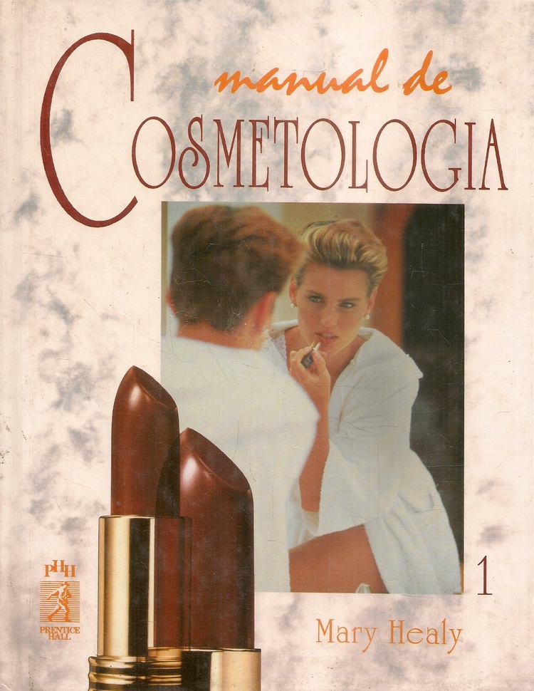 Manual de cosmetologia 2Ts