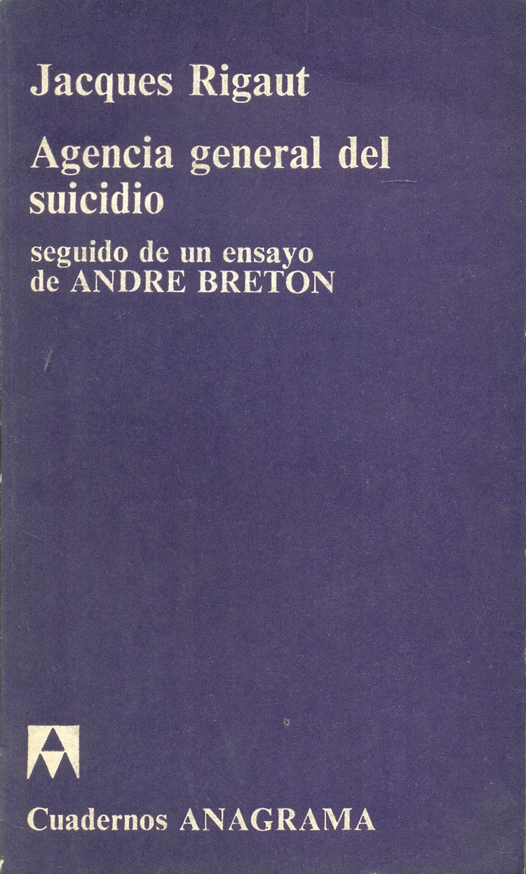 Agencia general del suicidio