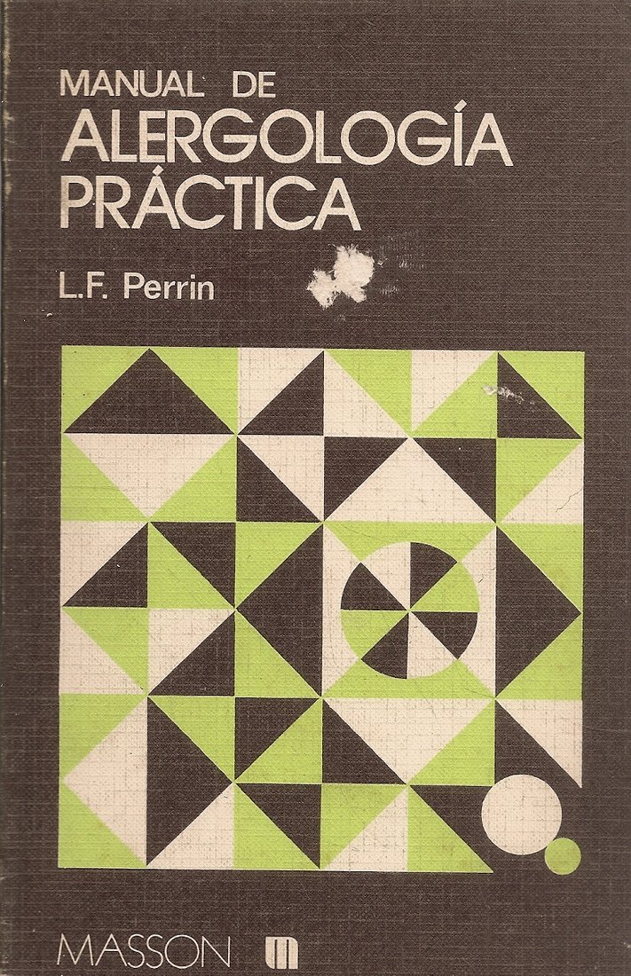 Manual de Alergologia Practica