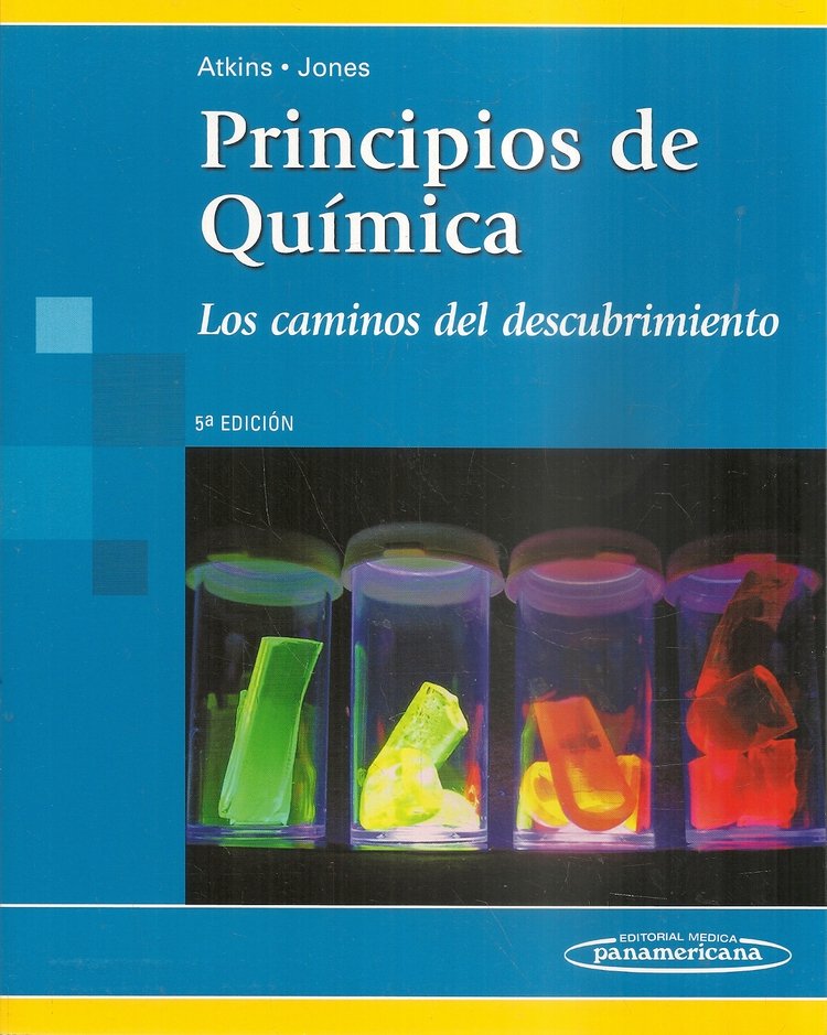 Principios de Qu�mica
