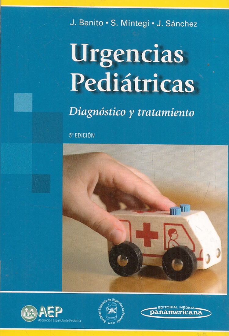 Urgencias pedi�tricas
