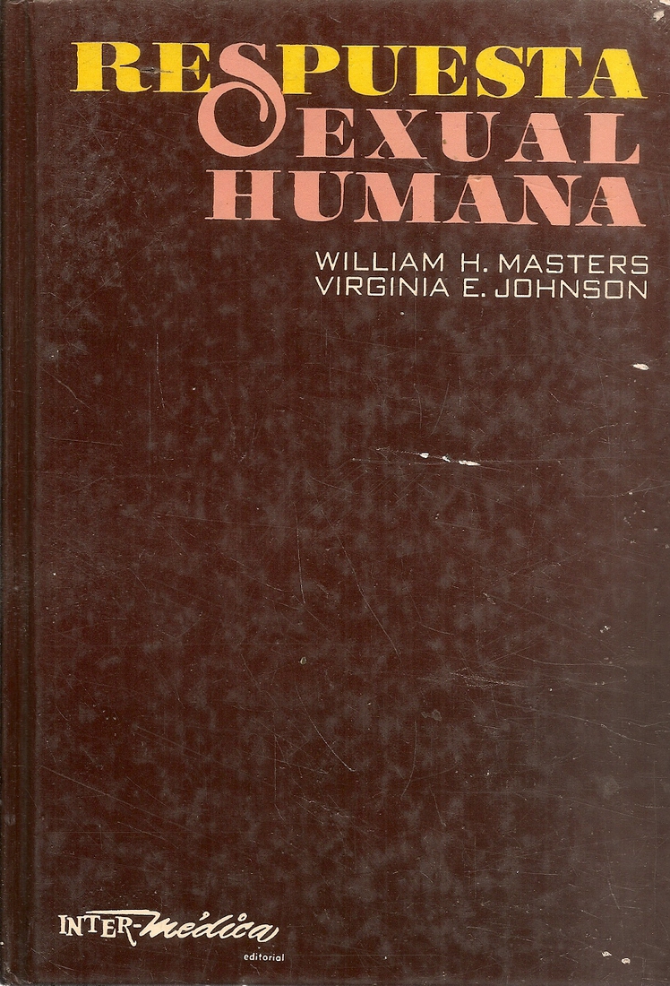 Respuesta sexual humana