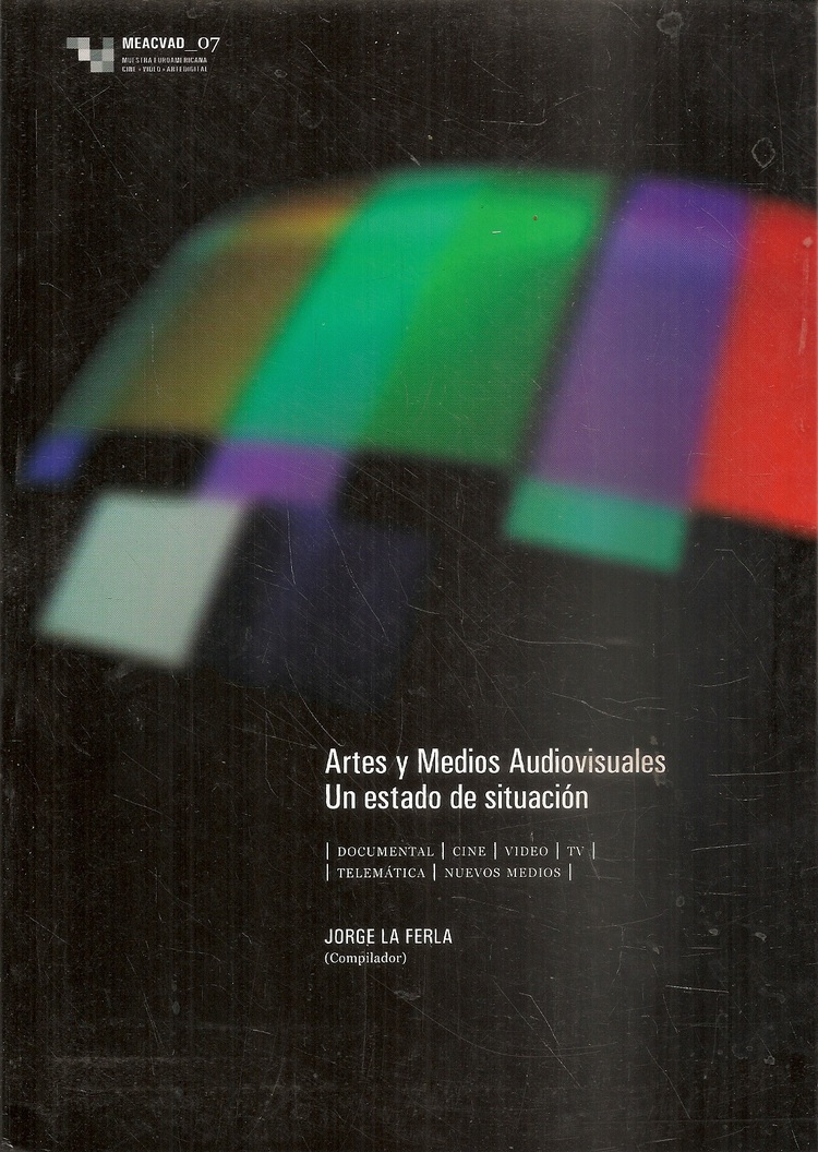 Artes y Medios Audiovisuales