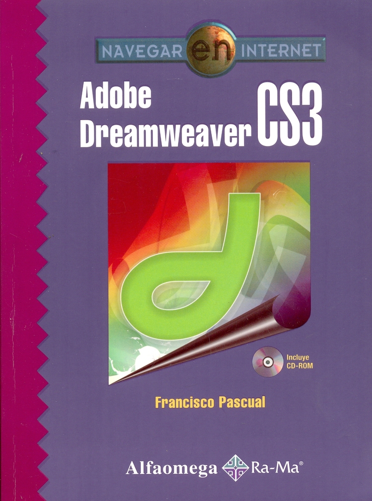 Adobe Dreamweaver CS3