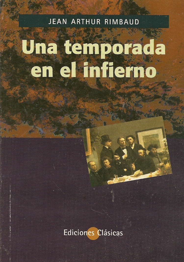 Una temporada en el infierno
