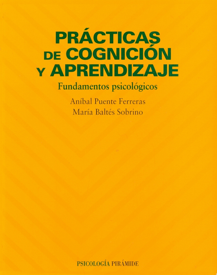 Practicas de cognicion y aprendizaje