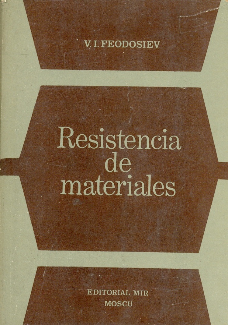Resistencia de materiales
