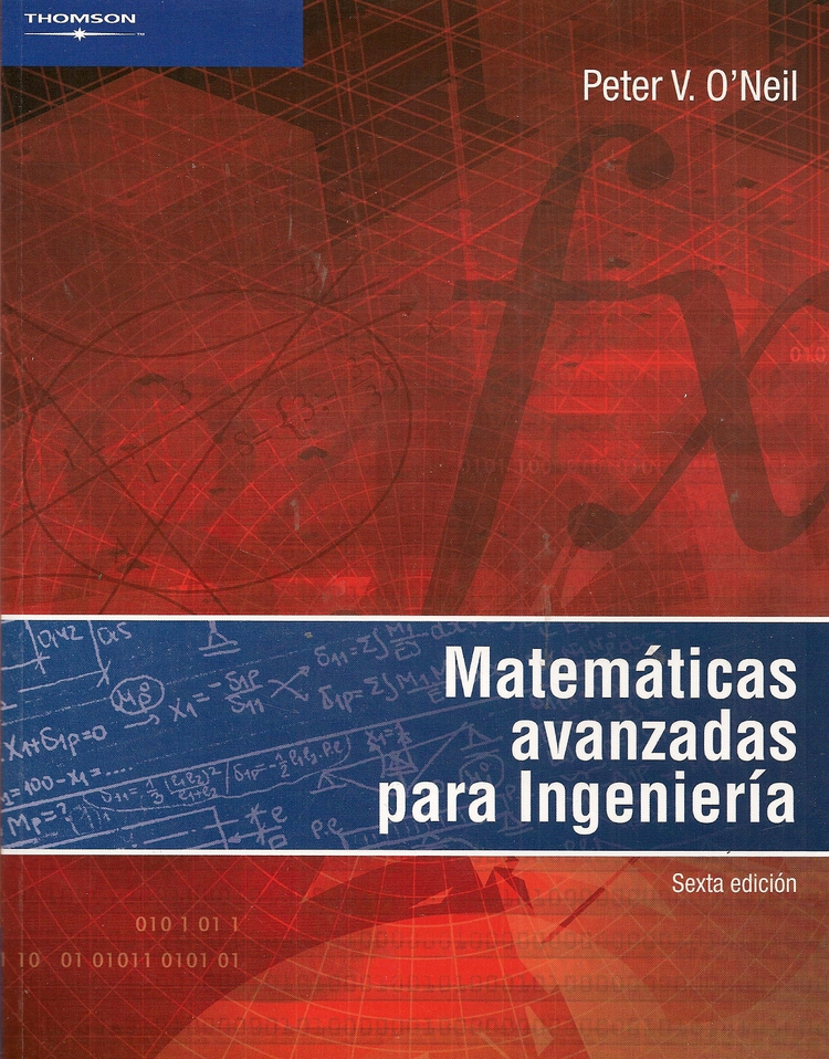 Matem�ticas Avanzadas para Ingenier�a