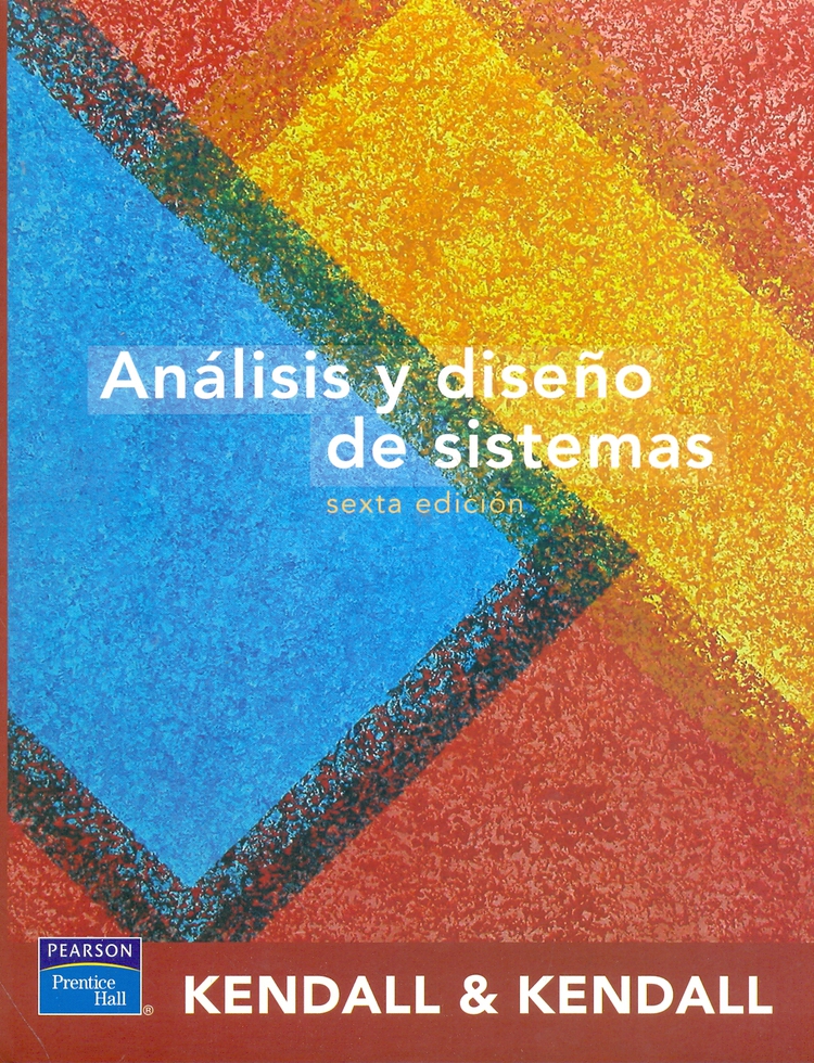 Analisis y diseo de sistemas