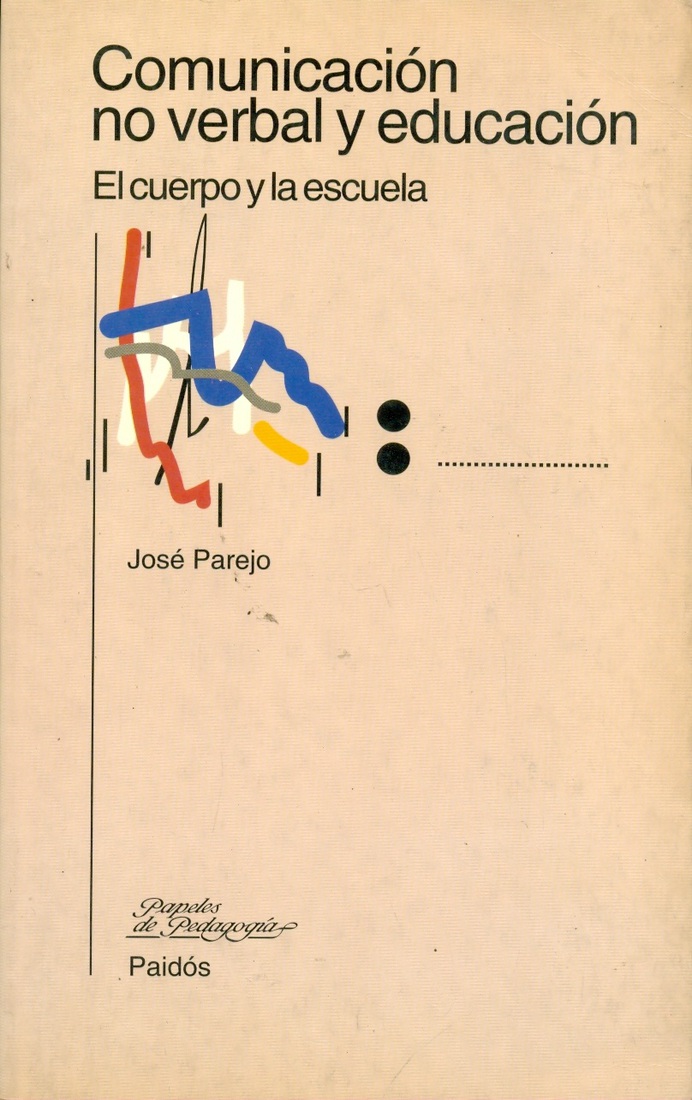 Comunicaci�n no verbal y educaci�n