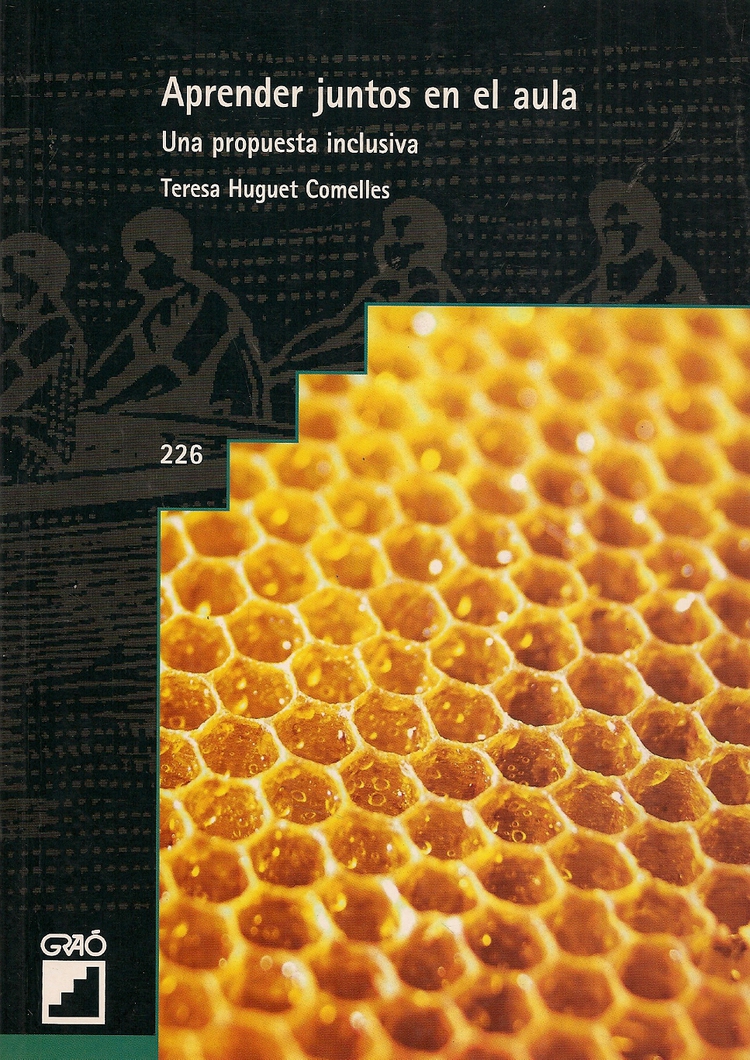 Aprender juntos en la escuela