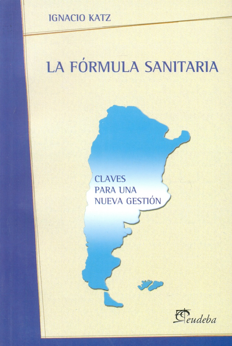 La f�rmula sanitaria