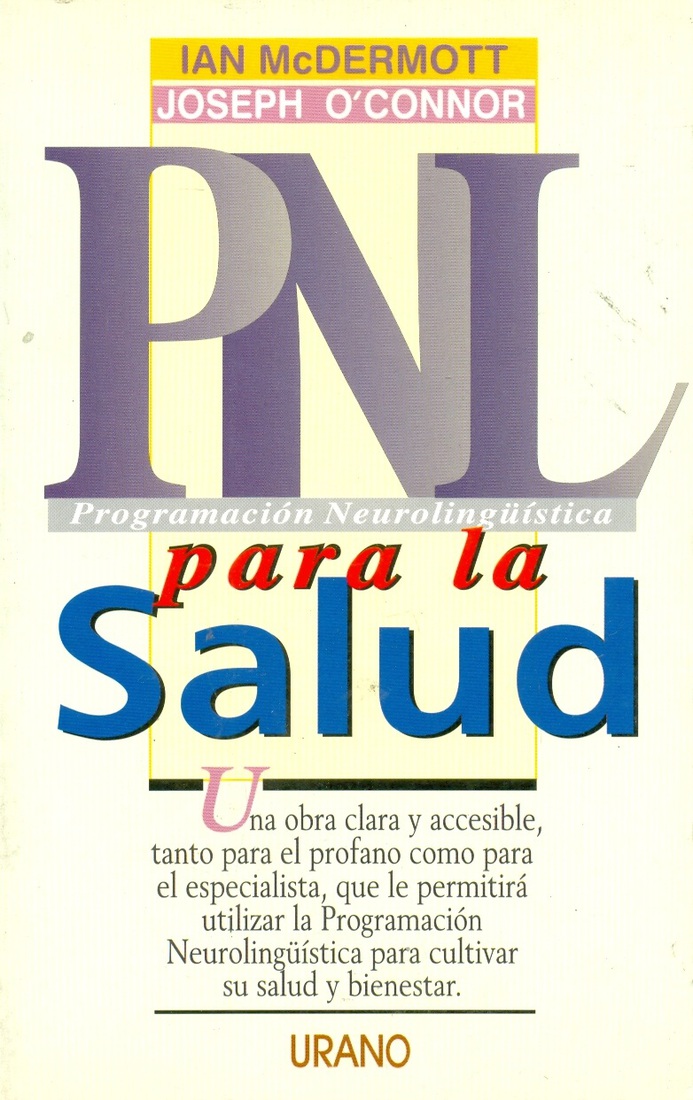 Programacion Neurolinguistica para la Salud