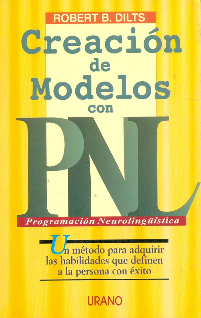 Creacion de modelos con la PNL