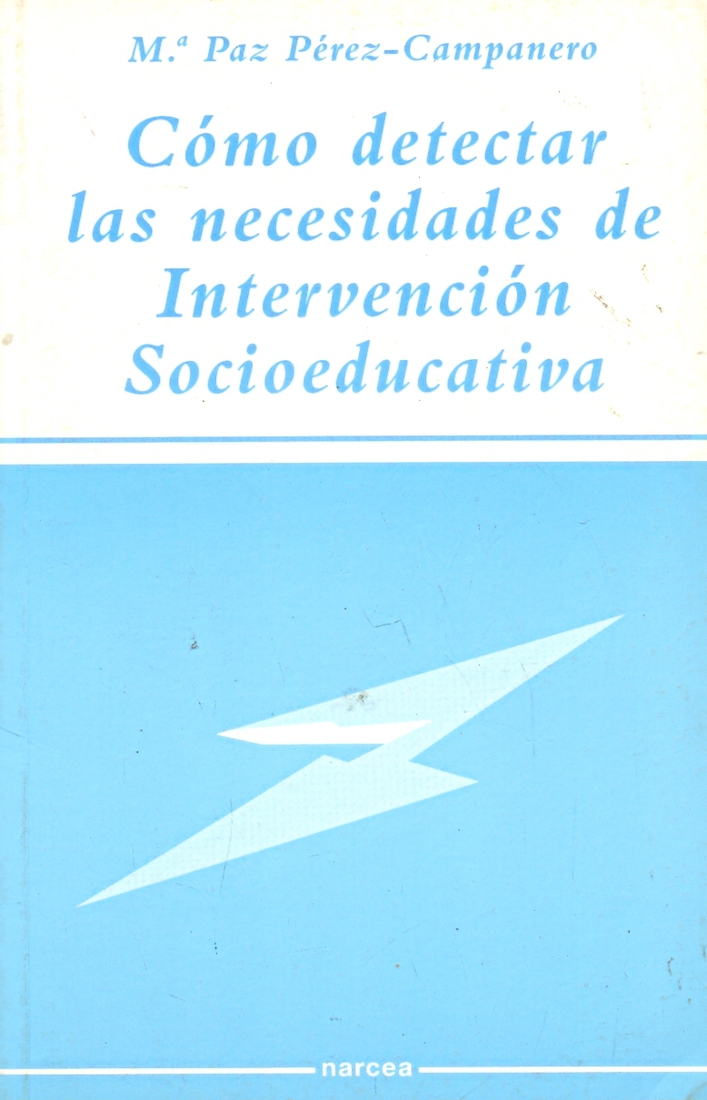 Como detectar necesidades de intervencion socioeconomica