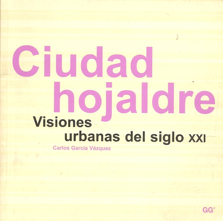 Ciudad hojaldre