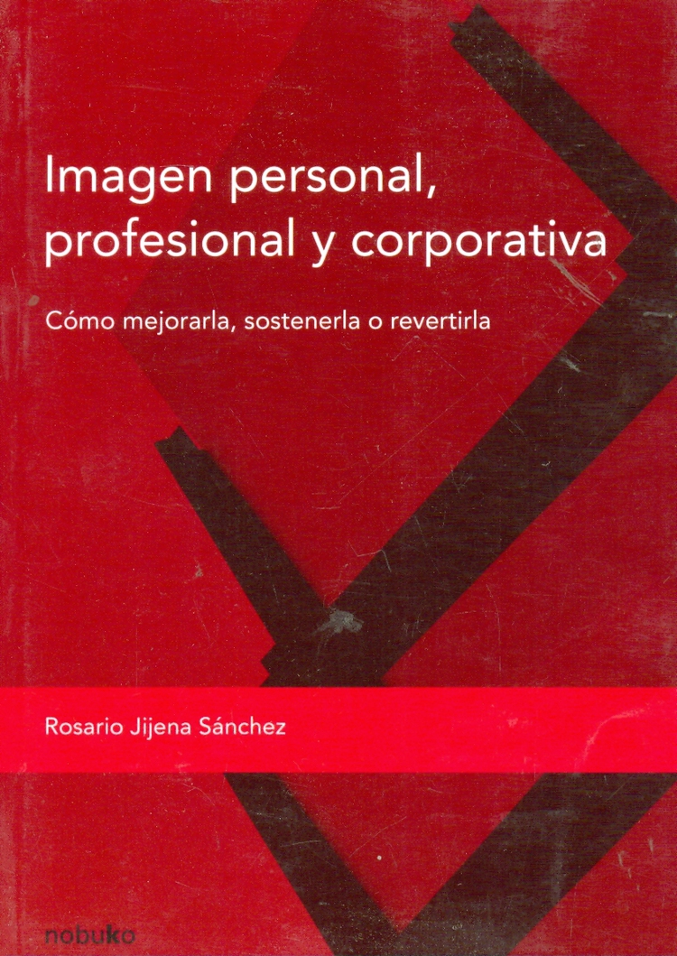 Imagen Personal, Profesional y Corporativa