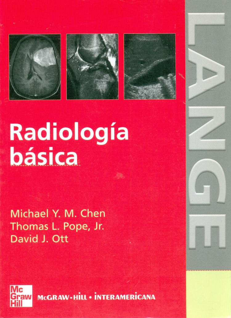 Radiologia Basica