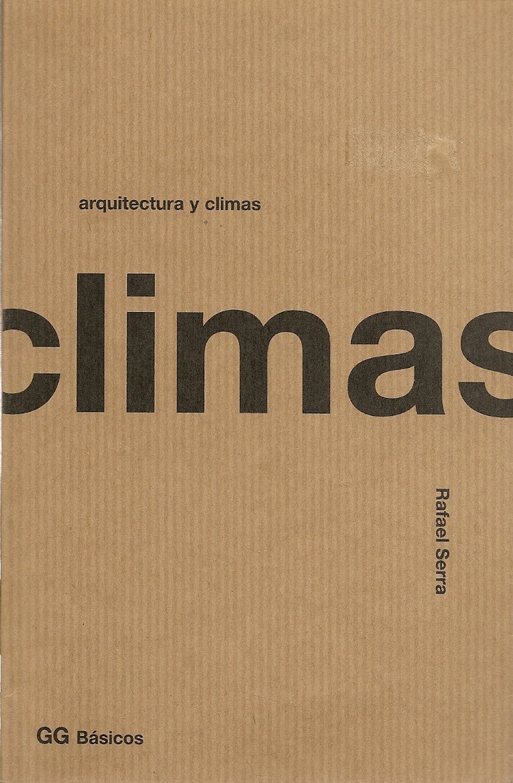 Arquitectura y Climas