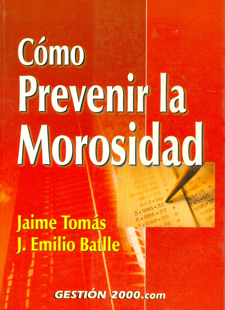 Como prevenir la morosidad