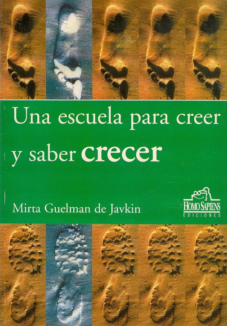 Una escuela para creer y saber crecer