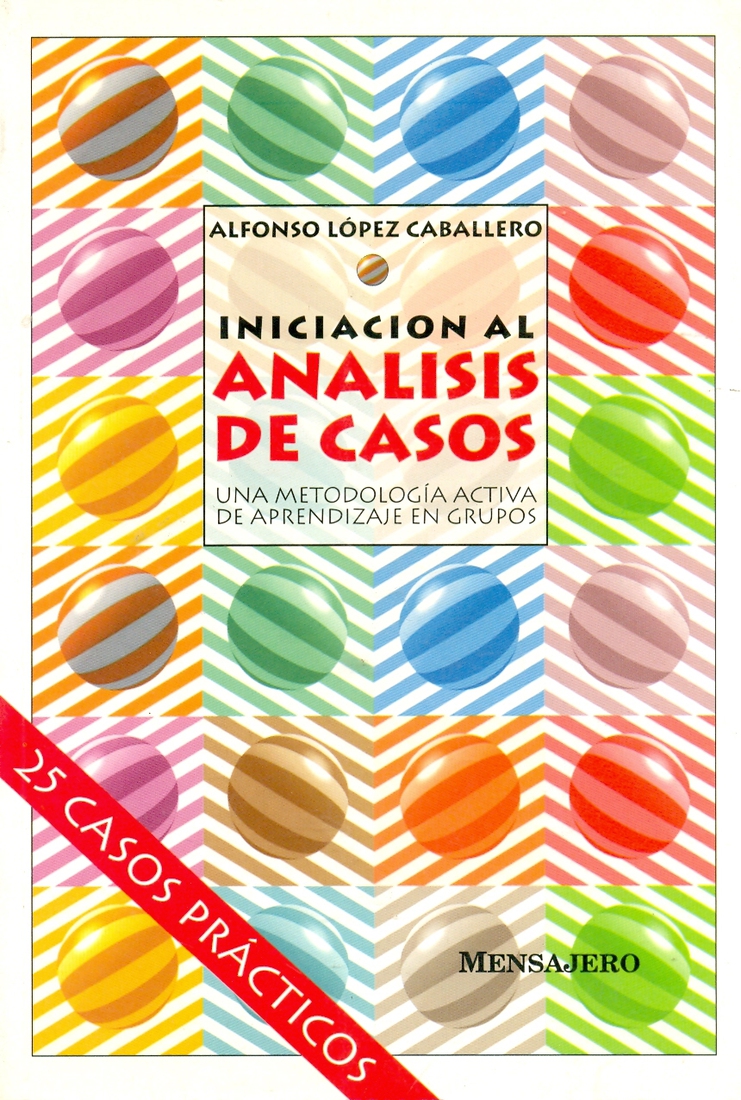 Iniciacion al  analisis de casos