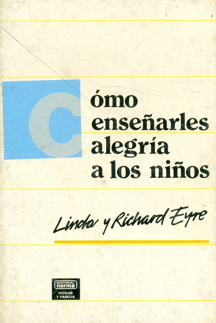 Como ensearles alegria a los nios