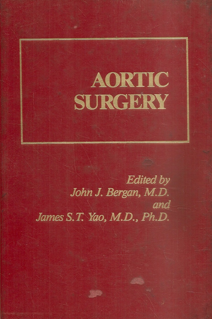 Aortic surgery