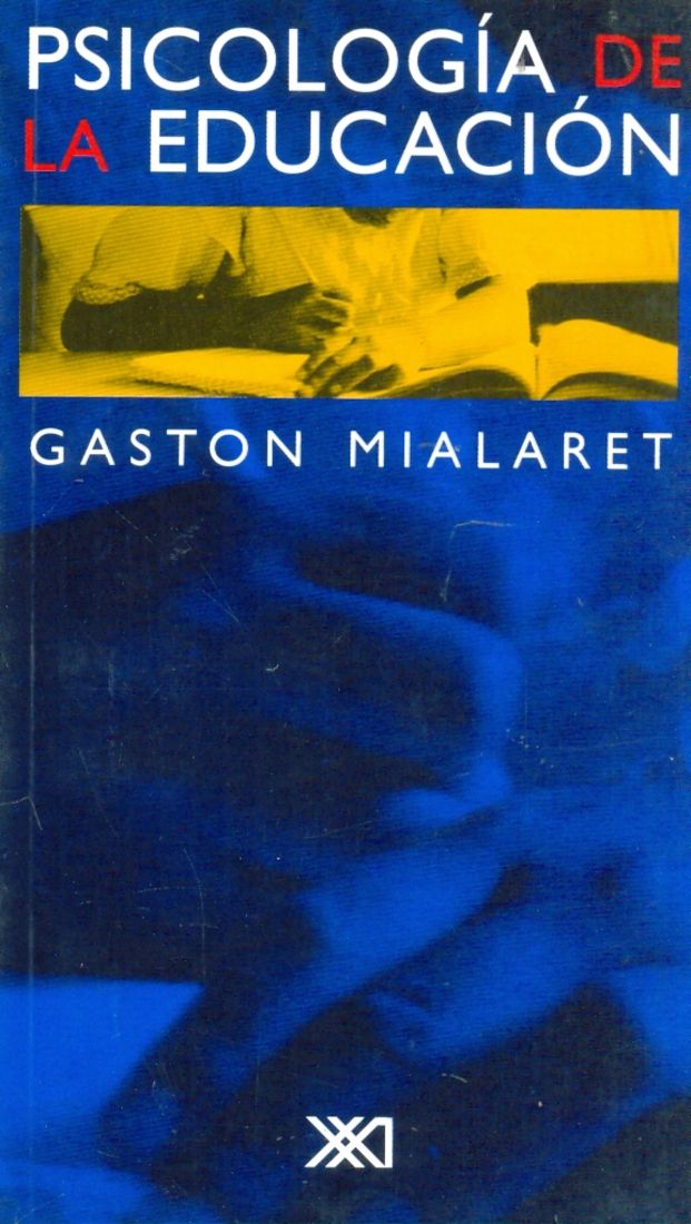Psicologia de la educacion