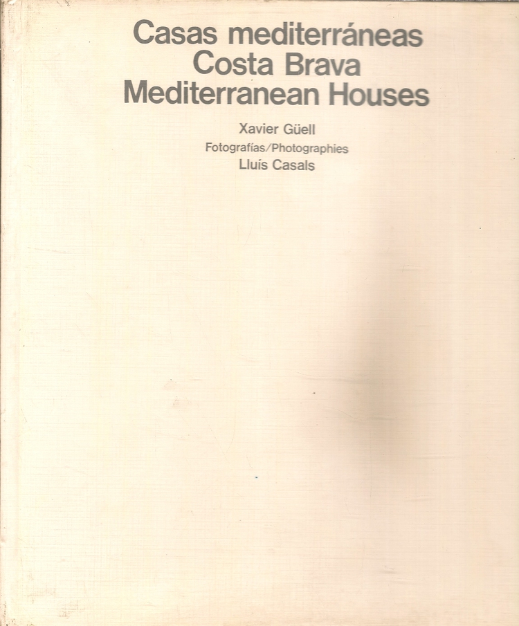 Casas Mediterraneas