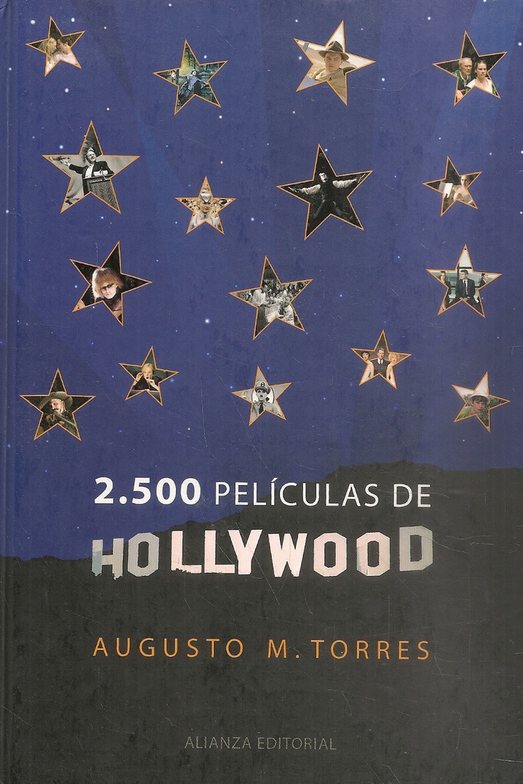 2500 Peliculas de Hollywood