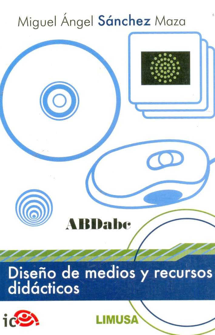 ABDabc Diseo de medios y recursos didacticos