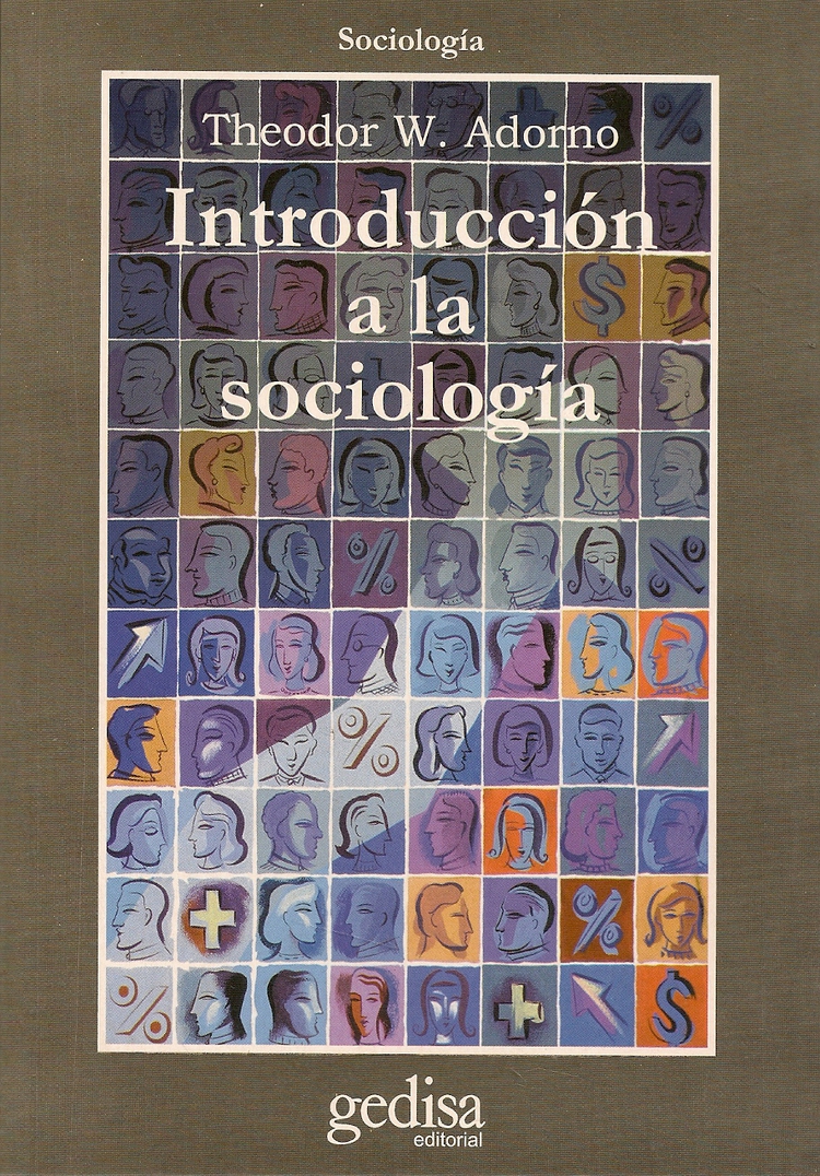 Introduccin a la Sociologa