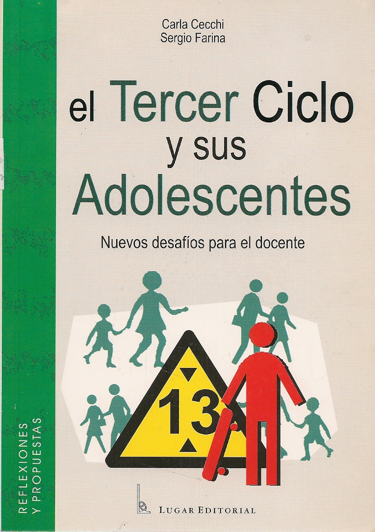 el Tercer ciclo y sus Adolescentes