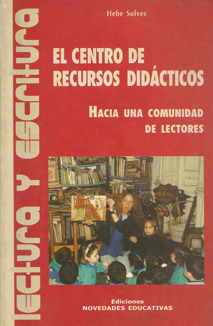 El centro de recursos did�cticos