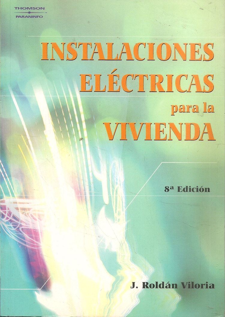 Instalaciones electricas para la Vivienda