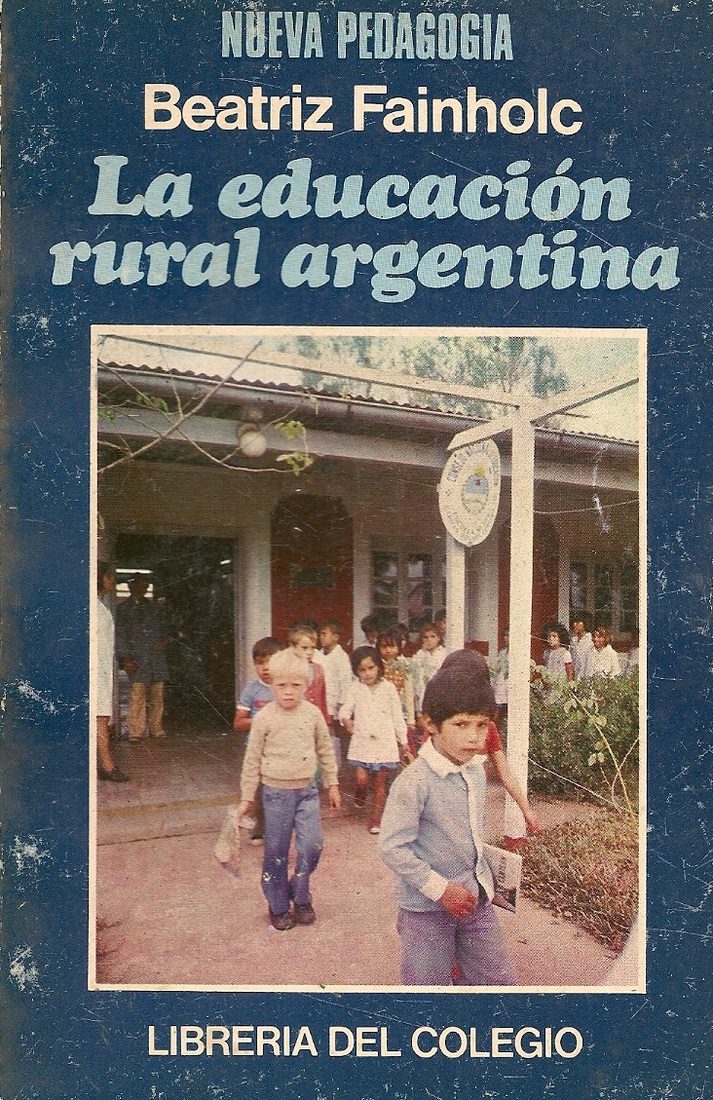 La educacion rural argentina